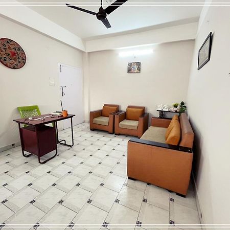 Kanak Laxmi Villa B & B Guváhátí Exteriér fotografie
