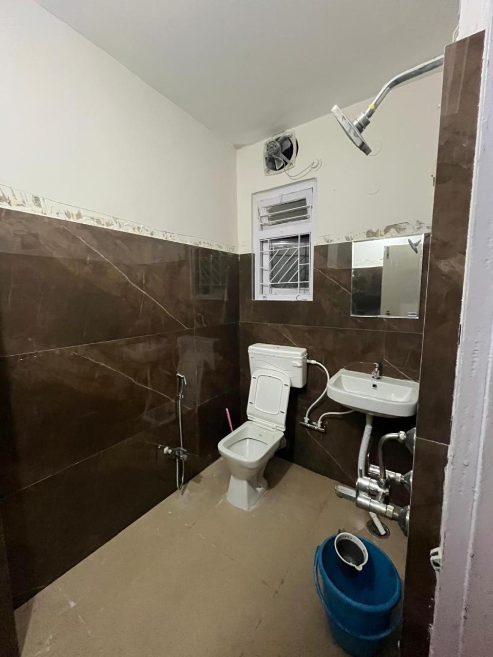Kanak Laxmi Villa B & B Guváhátí Exteriér fotografie